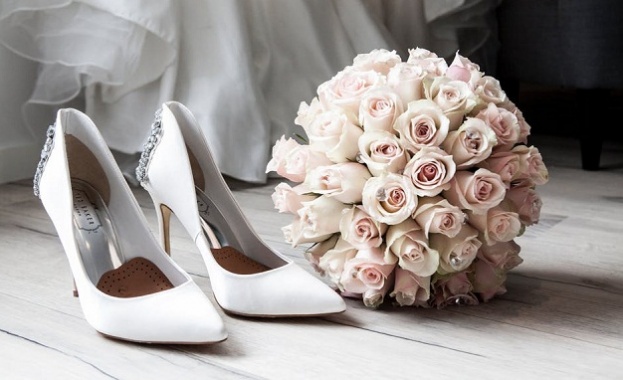 Как се променят сватбените видеа и сватбените снимки в ерата