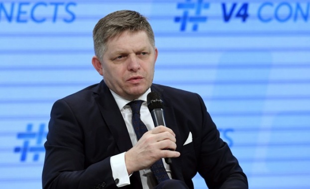 Словакия няма да ратифицира Конвенция за борба с насилието над