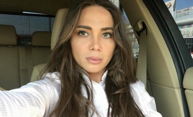 31 годишният модел Анастасия Чекати е намерена мъртва в Кишинев По