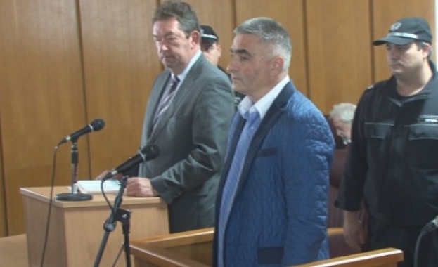 Шофьорът който преди почти 3 години прегази и уби на