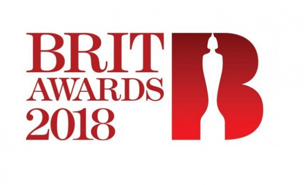 В Лондон бяха раздадени годишните музикални награди БРИТ Големите победители