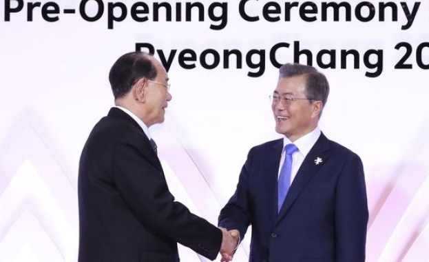 Северна Корея ще изпрати още една делегация на високо равнище