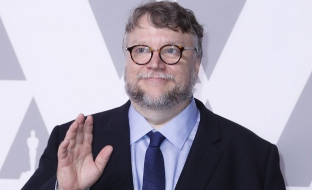 Мексиканският режисьор Гийермо дел Торо беше обвинен че е заимствал