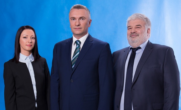 Февруари 2018 г по време на европредседателството По време на