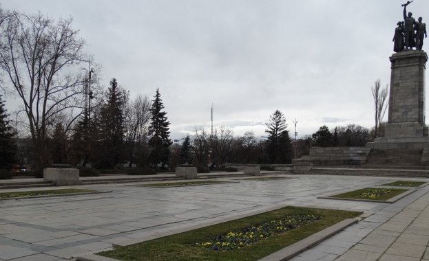 Лично по инициатива на вицепремиера и министър на отбраната Красимир