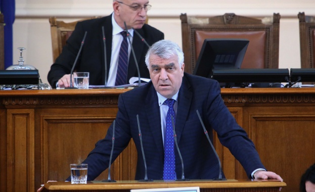 Колко са установените от МВР измами с ДДС в особено