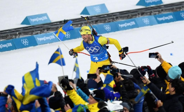 Крайно неубедителните изяви на българските биатлонисти на Олимпийските игри се