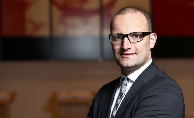 Ангела Меркел реши да назначи за министър в следващото си