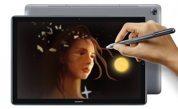 Бъдещето на мобилните компютърни устройства придобива ново измерение с новия