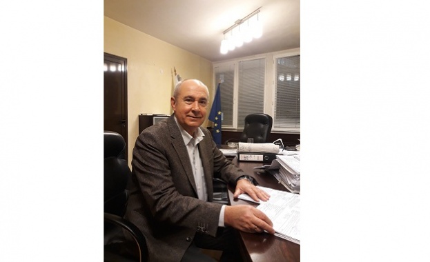 Дирекцията за национален строителен контрол издава по електронен път удостоверения