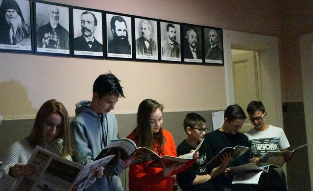 Българското училище в Будапеща отбелязва 100 годишен юбилей предава БНР Училището