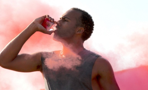 HVMN е името на американски стартъп със седалище в Сан