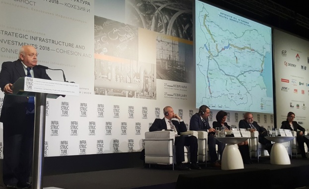 През 2018 г Агенция Пътна инфраструктура ще стартира тръжни процедури