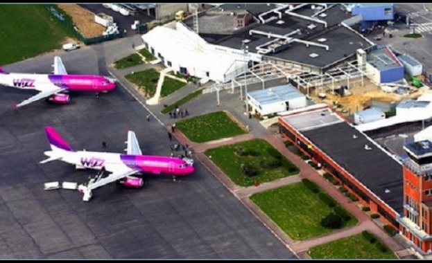 Времето в Европа обърка летателния трафик а сред страдащите са