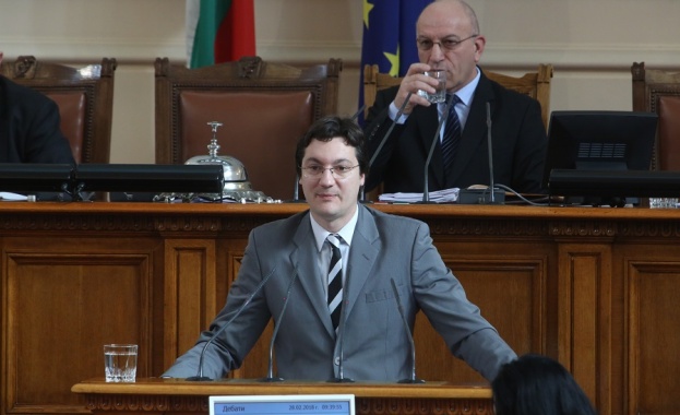 Законът за обществените поръчки започва все повече да прилича на