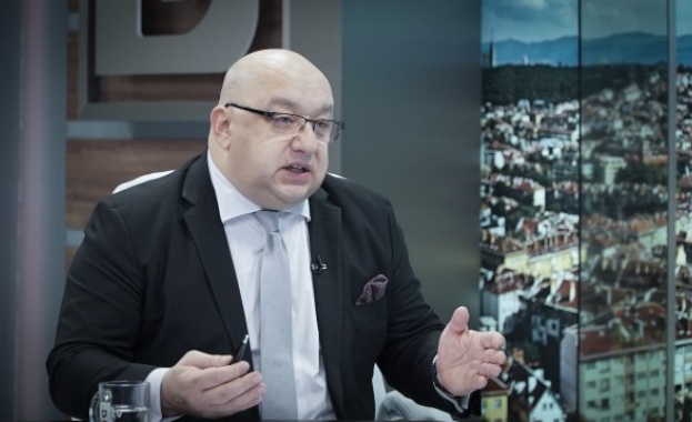 С население по малко от българското с финансиране по малко