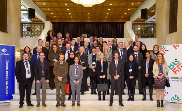 ЕК даде висока оценка за работата на България по отношение