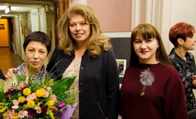 Организатори на събитието бяха Центърът на бесарабските българи в България