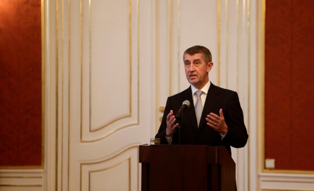 Чешкият премиер Андрей Бабиш заяви че е притеснен от новините