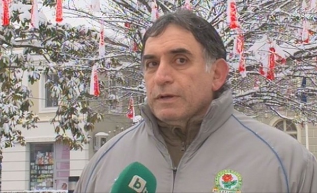 Повечето от българите изоставени на летището в Тимишоара вече се