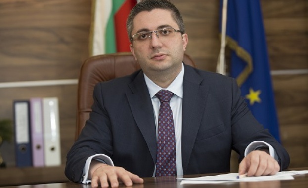 Министърът на регионалното развитие и благоустройството Николай Нанков изпрати писмо