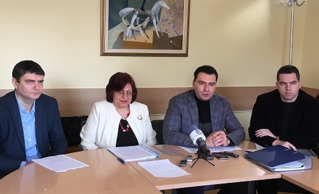 Оставка трябва да подадат всички които подведоха Столичния общински съвет