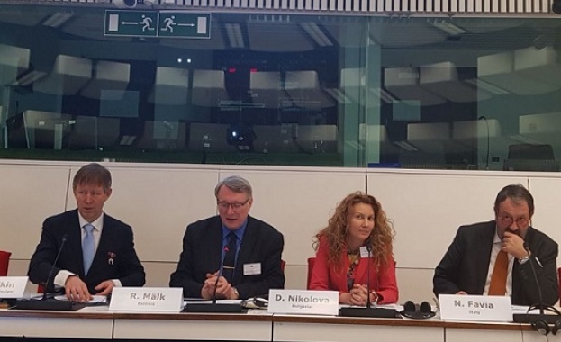 Развитието на културното наследство е една от основните възможности за