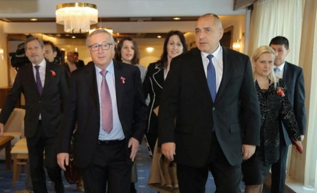 На този етап нито една от държавите от Западните Балкани