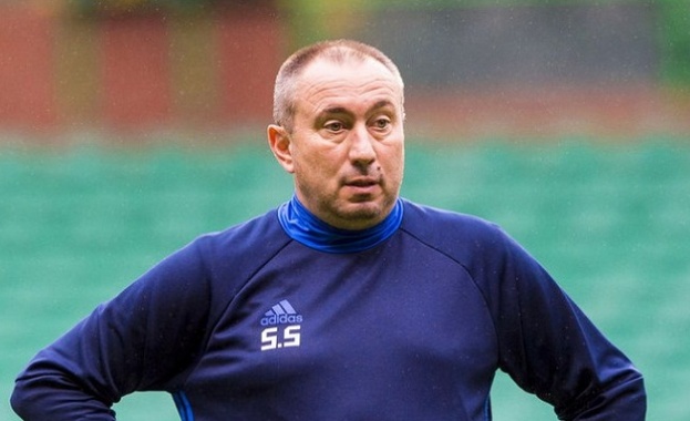 Станимир Стоилов със сигурност ще поеме националният отбор на Казахстан