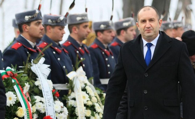 Блестящ стратег и пълководец изключителен оратор и педагог полковник Дрангов