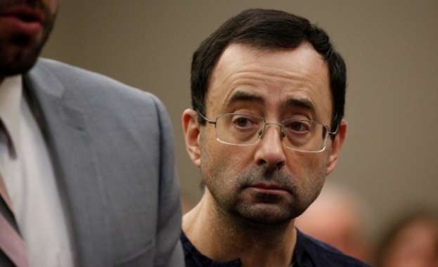 Първа жертва от мъжки пол разкри че бившият лекар на