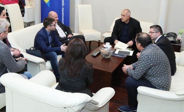 До 2022 г пътят от Ботевград до Видин ще бъде