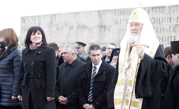 Освобождението е велика дата в нашата история която проправя пътя