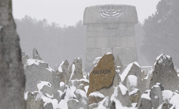 Полша оценява щетите нанесени от Германия през Втората световна война