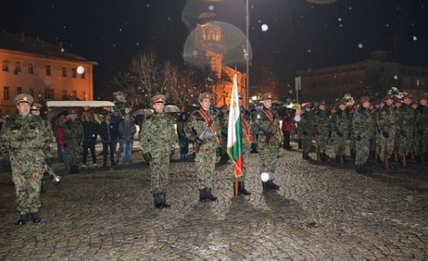 В град Бяла област Русе бяха отбелязани 141 години от