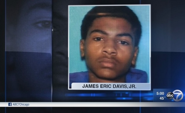 Арестуван е 19 годишният студент заподозрян за убийството на родителите си