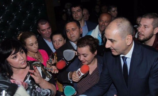 БСП излезе с официално съобщение срещу изказванията на зам председателя на