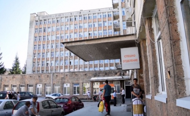 Детското отделение в болницата в Смолян е пред затваряне Причината