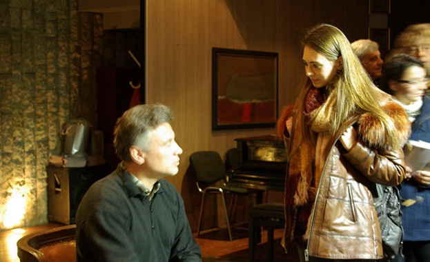 Разказът за българския преход трябва да бъде суров честен отговорен