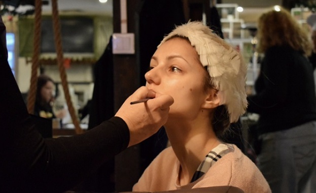 Филмът е по действителен случай и е базиран на живота