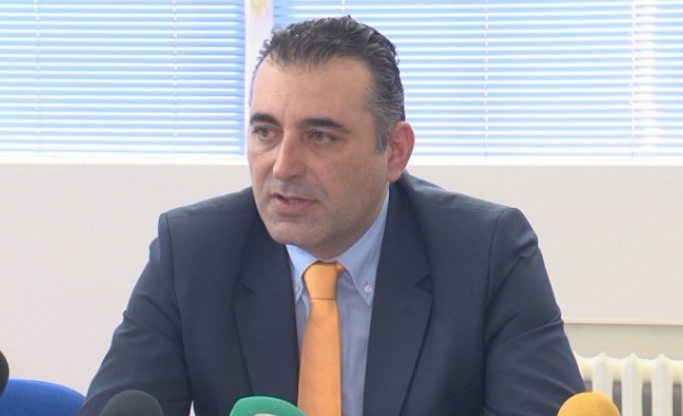 В дома на Иван Димитров са открити незаконни боеприпаси Това