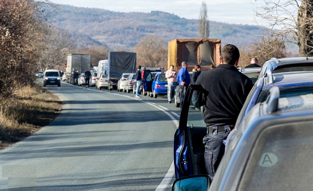 Ще се подготви концесия за тунел под прохода Петрохан Пътят