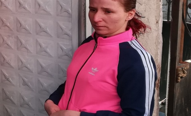 Семейството на застреляния от д р Иван Димитров Георги Джевизов