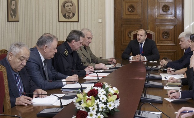 България се нуждае от национален център за наблюдение реакция и