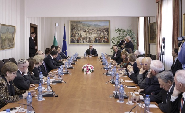 Спасяването на българските евреи преди 75 години е един безпрецедентен