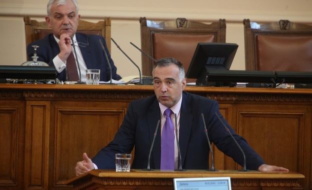 Как се получава така че при всички възможности които България