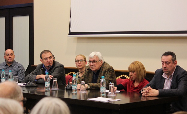 Във Варна започна събирането на подписи за спиране на сделката