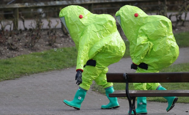 Британският министър на вътрешните работи Амбър Ръд свика за днес