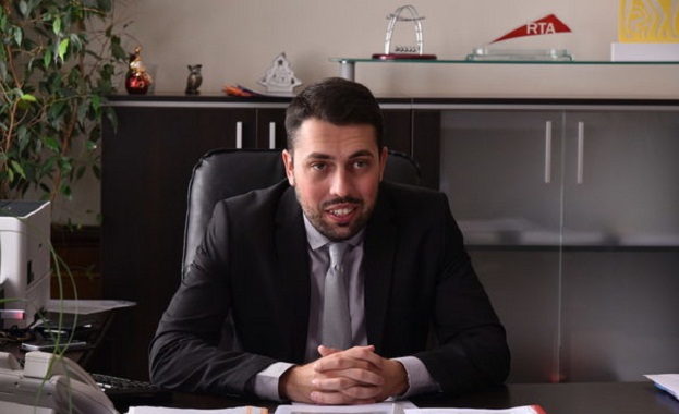 Ремонтните работи по улиците на София вече започнаха Това заяви