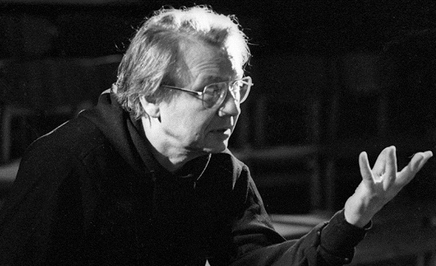 На 82 години почина Олег Табаков актьор театрален и кино